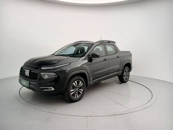 FIAT TORO 1.3 TURBO 270 FLEX FREEDOM AT6 FIAT TORO 1.3 TURBO 270 FLEX FREEDOM AT6